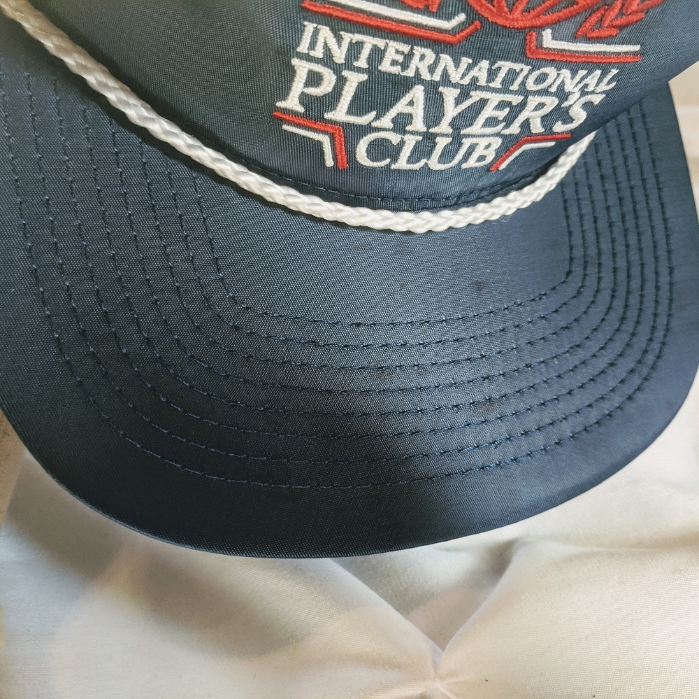 Rock Smith - Vintage Snapback Trucker Hat - Picture 5 of 5